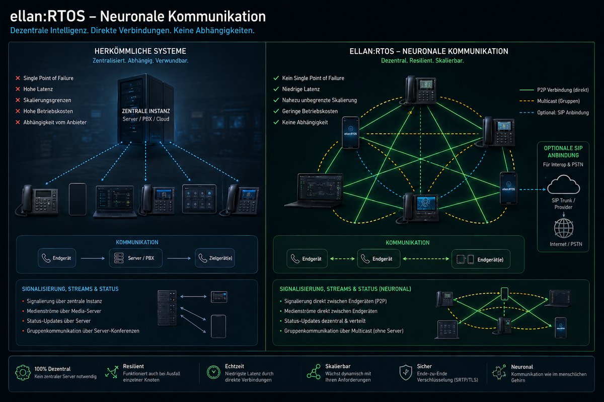 Neural System Structure